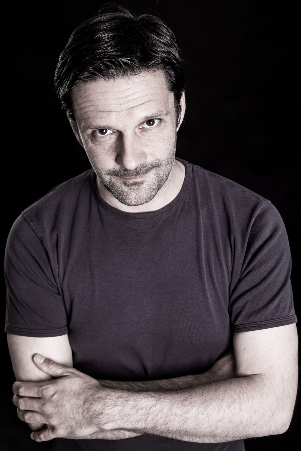 Bernd Zehnter Foto Michael Pietschmann