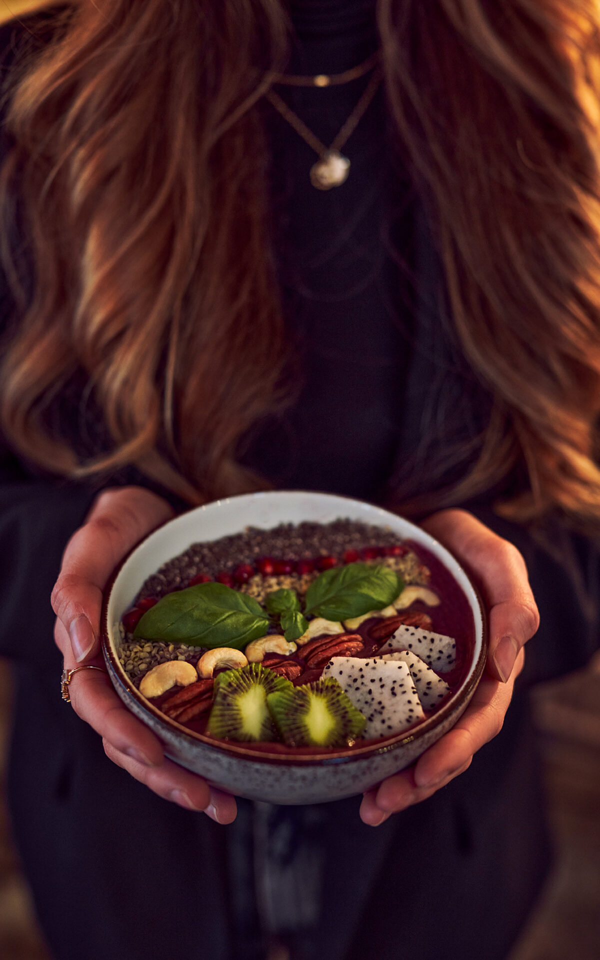 Vrohstoff restaurant bowl Vrohstoff restaurant bowl